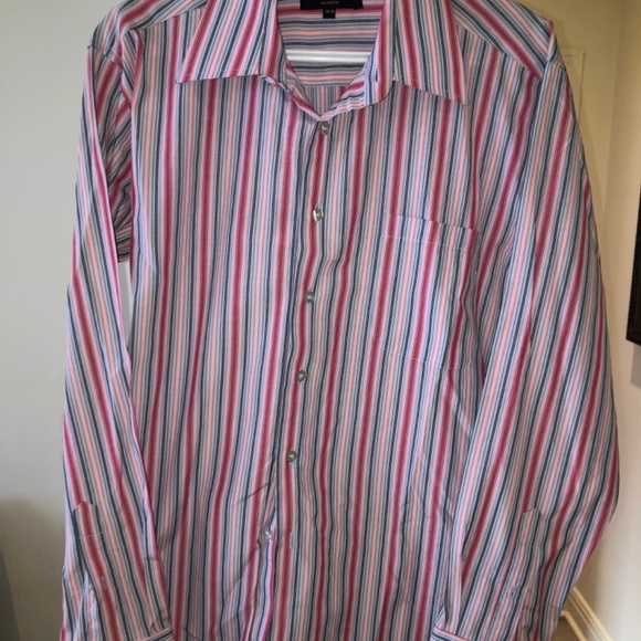 Mens shirt - Picture 3 of 3